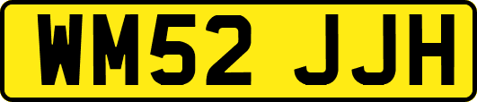 WM52JJH