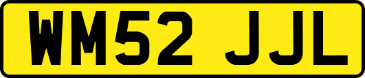 WM52JJL