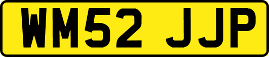 WM52JJP
