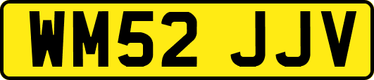 WM52JJV