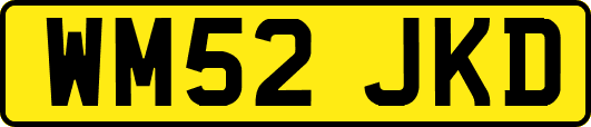 WM52JKD
