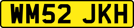 WM52JKH