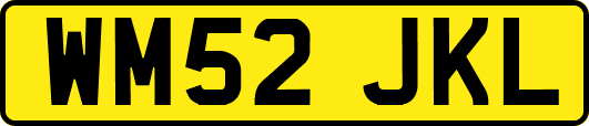 WM52JKL