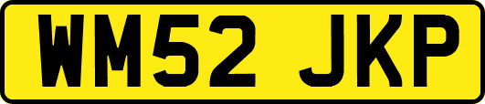 WM52JKP