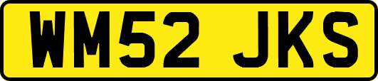 WM52JKS