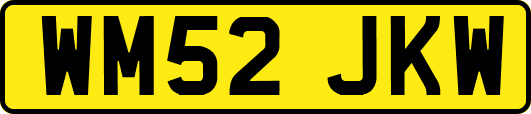 WM52JKW