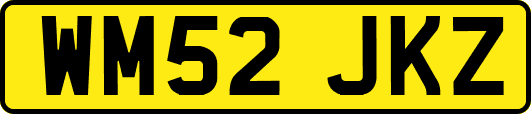 WM52JKZ