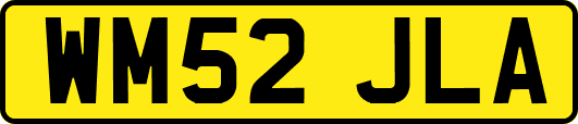 WM52JLA