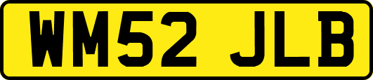WM52JLB