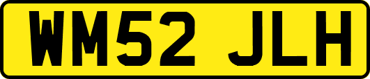 WM52JLH