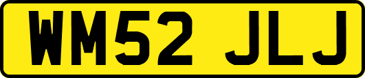 WM52JLJ