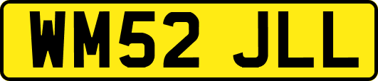 WM52JLL