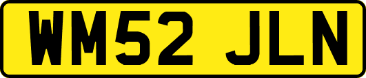 WM52JLN