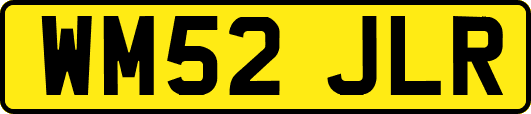 WM52JLR