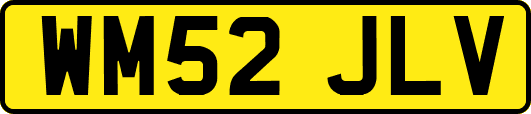 WM52JLV