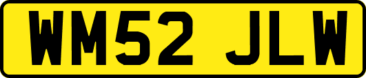 WM52JLW