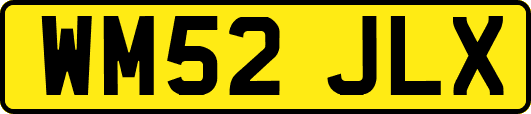 WM52JLX