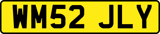 WM52JLY