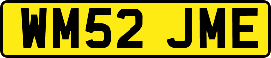 WM52JME