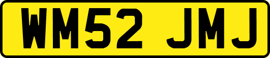 WM52JMJ