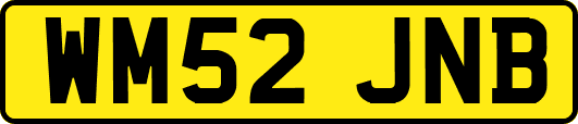 WM52JNB