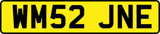 WM52JNE