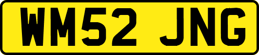 WM52JNG