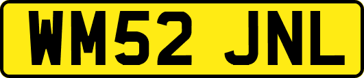 WM52JNL
