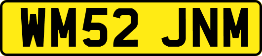WM52JNM