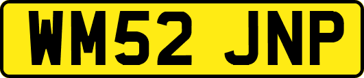 WM52JNP