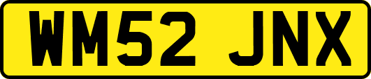 WM52JNX