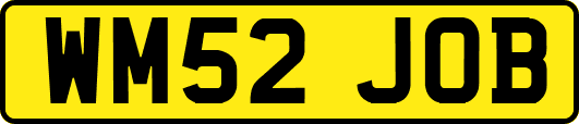 WM52JOB