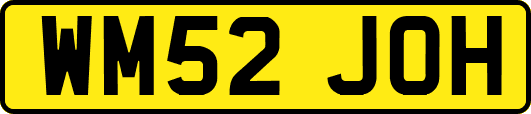 WM52JOH