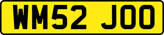 WM52JOO