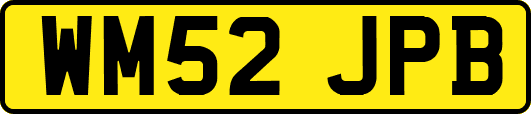 WM52JPB