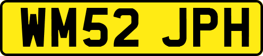WM52JPH