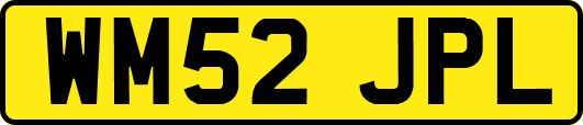 WM52JPL