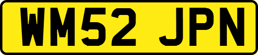 WM52JPN