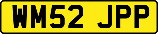 WM52JPP