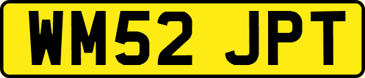 WM52JPT