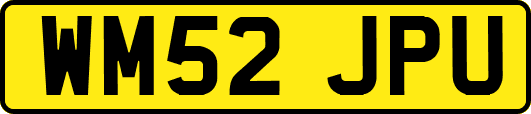 WM52JPU