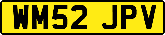 WM52JPV