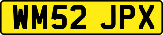 WM52JPX