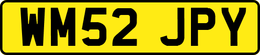 WM52JPY