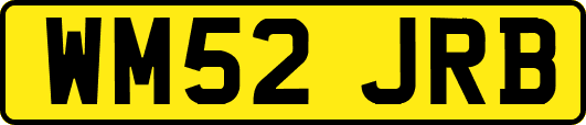 WM52JRB
