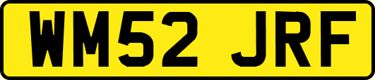 WM52JRF