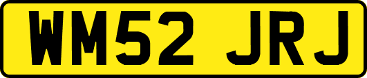 WM52JRJ