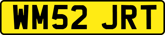 WM52JRT