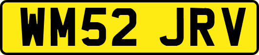 WM52JRV