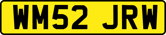 WM52JRW